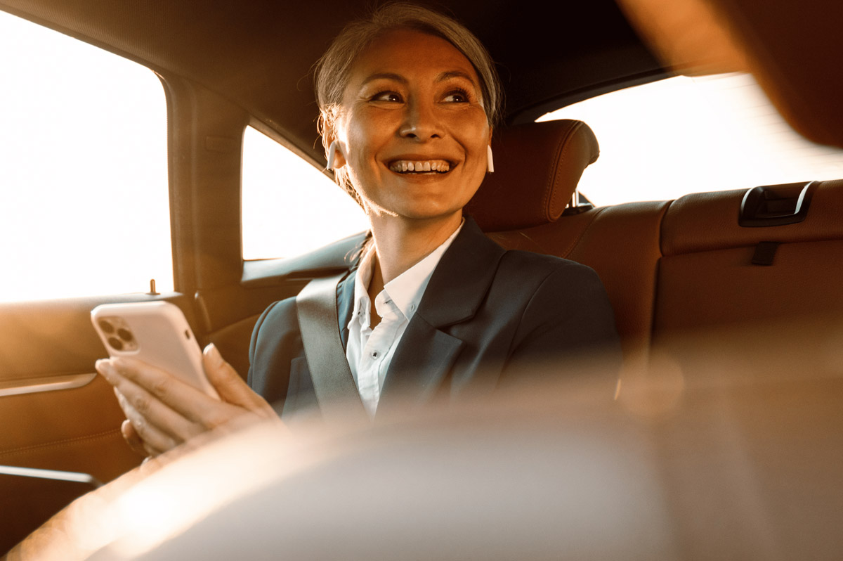 Best Philadelphia International Airport Limo Service for Connecticut Travelers