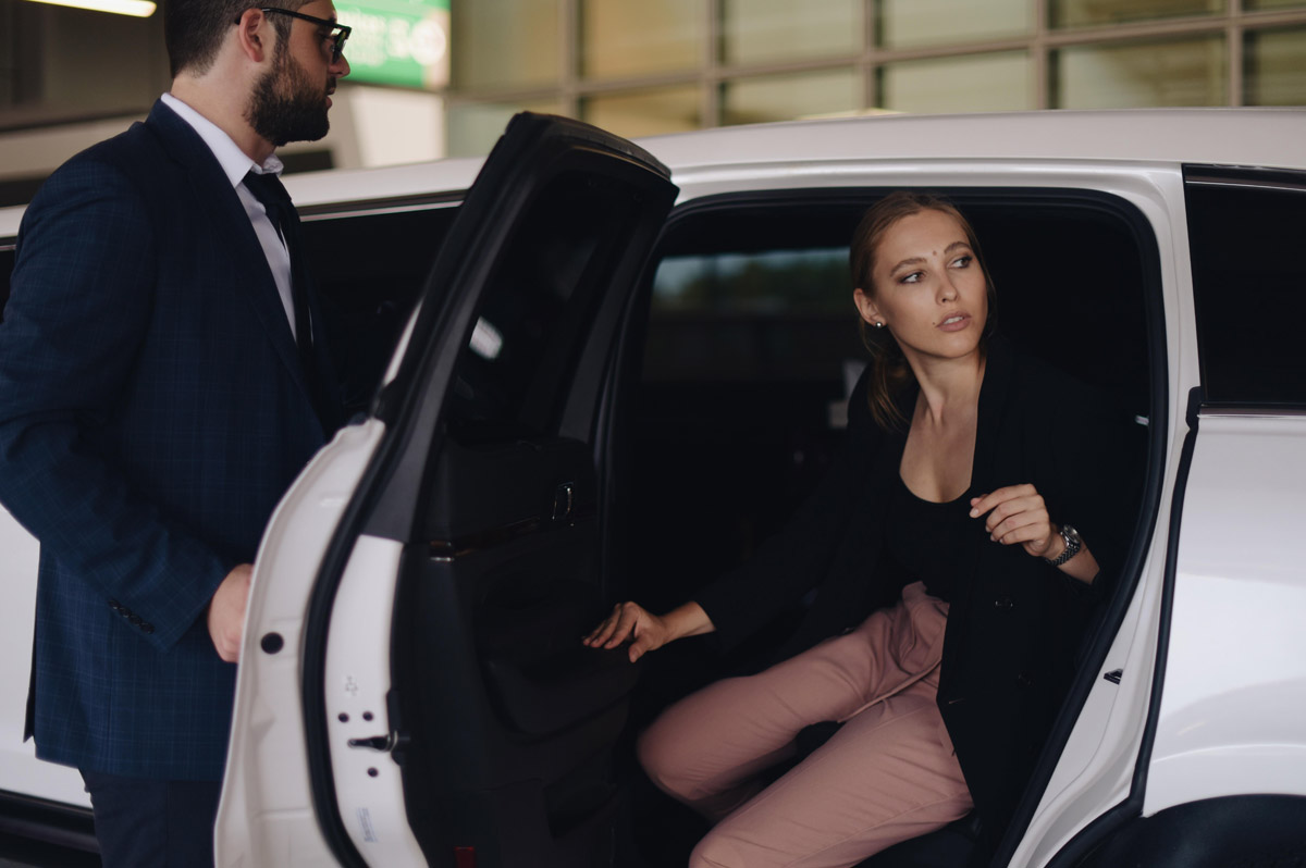 A Complete Guide to Connecticut Airport Limo Service