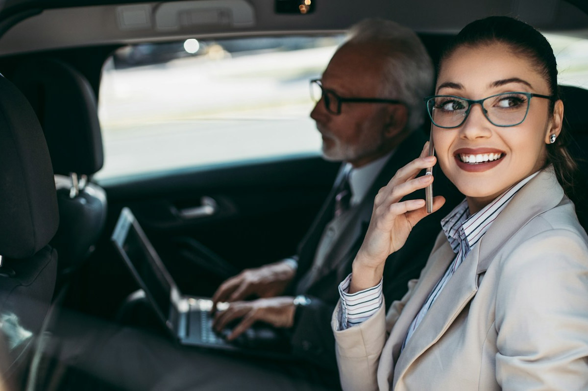 Top Connecticut Cities We Serve for Airport Rides