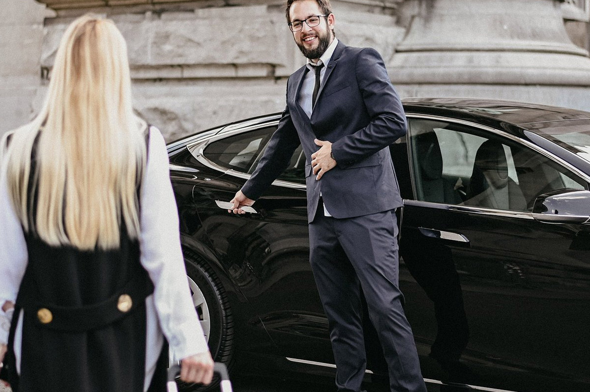 Complete Guide to Airport Transfers from Danbury Connecticut