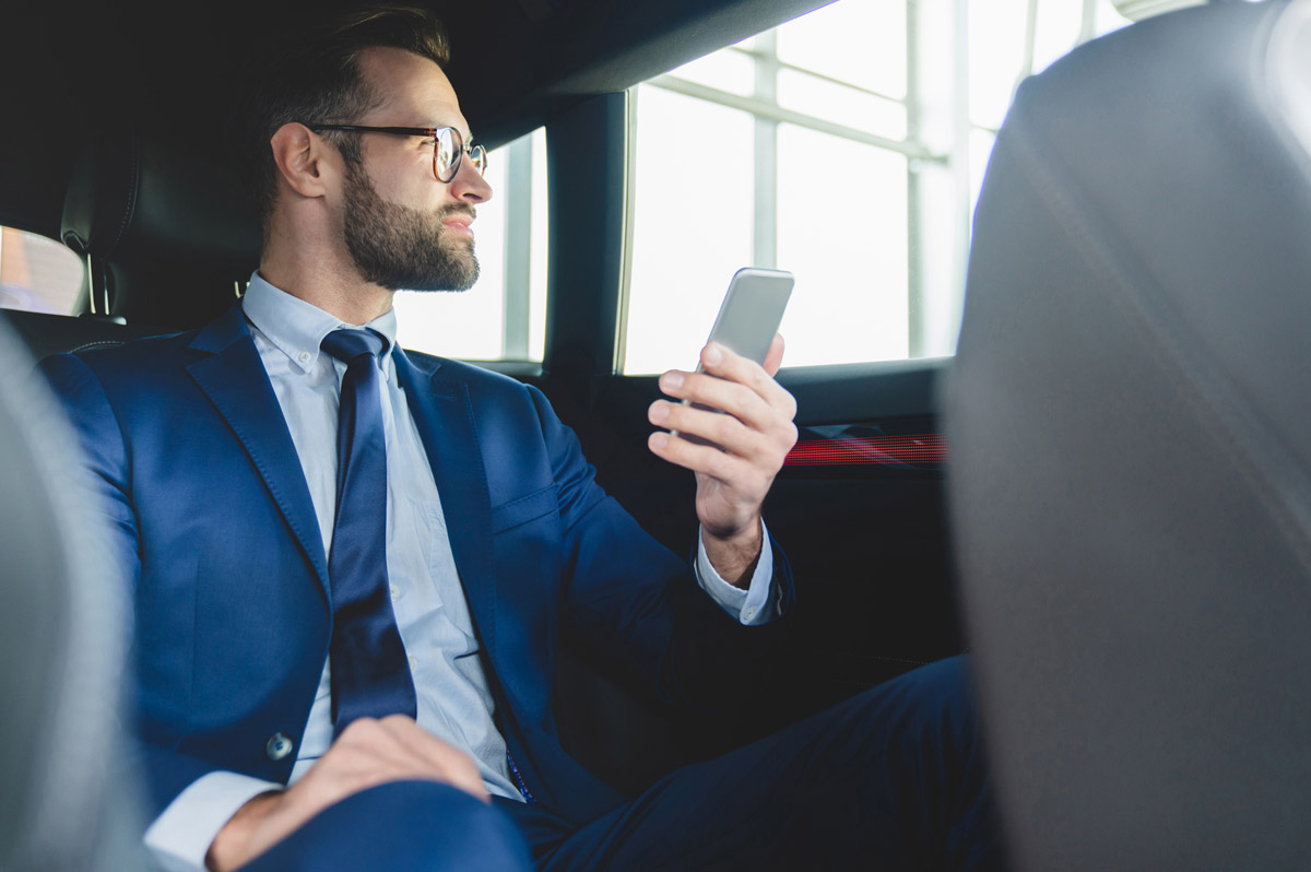 Airport Car Service Options from New Britain CT to Major Airports