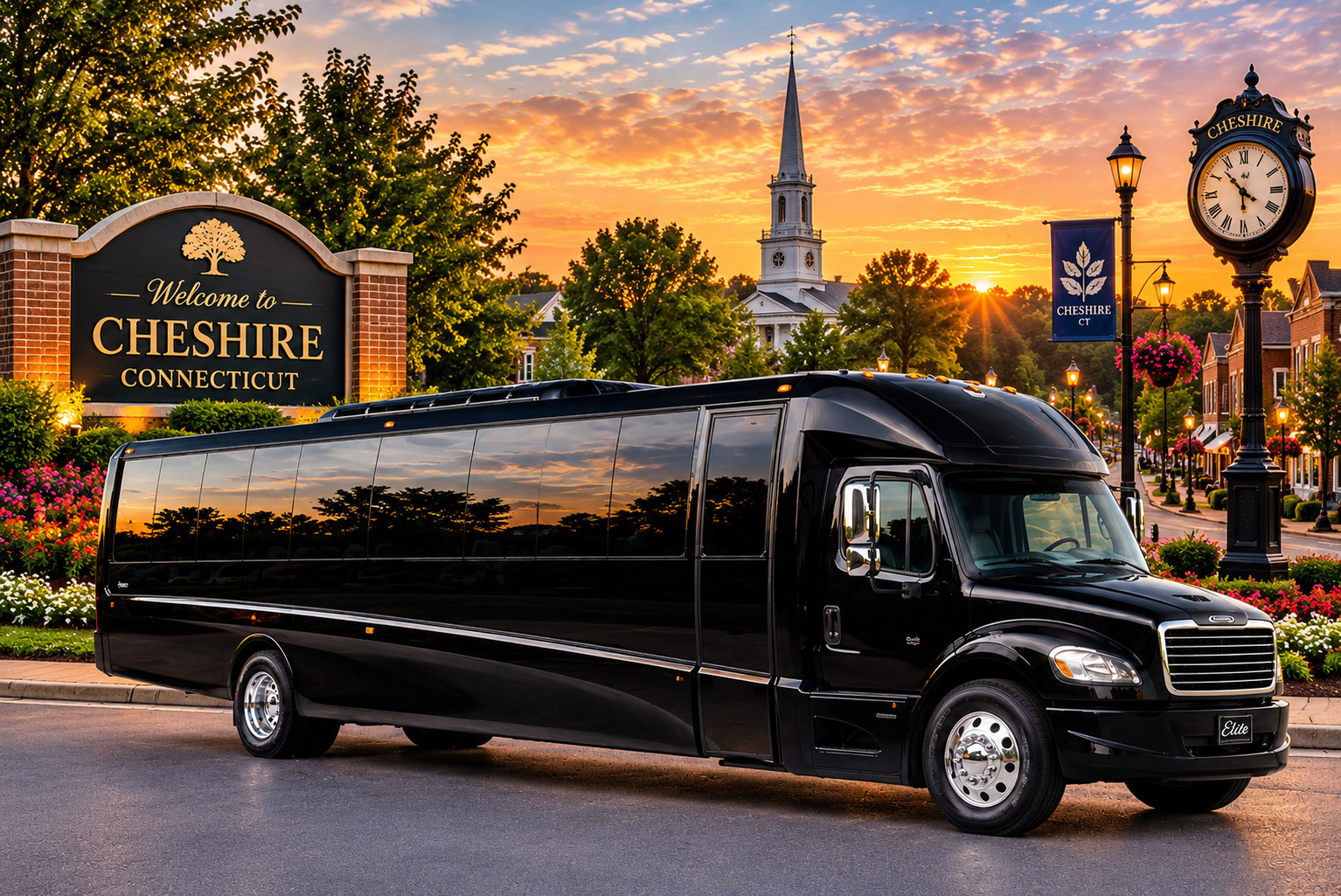 39 PASSENGER MINI-BUS
