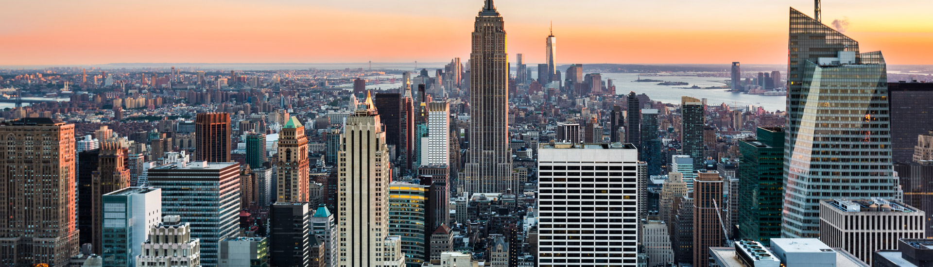 New York city