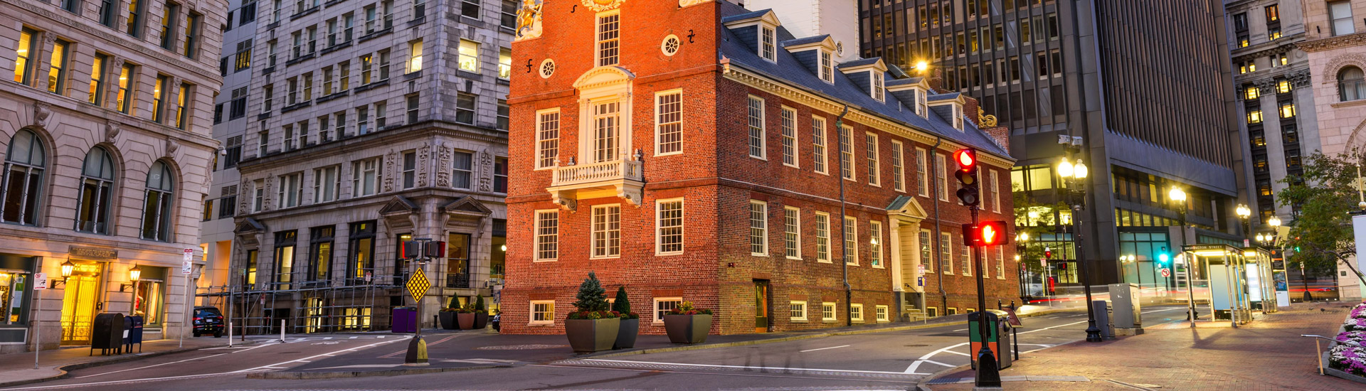Massachusetts
