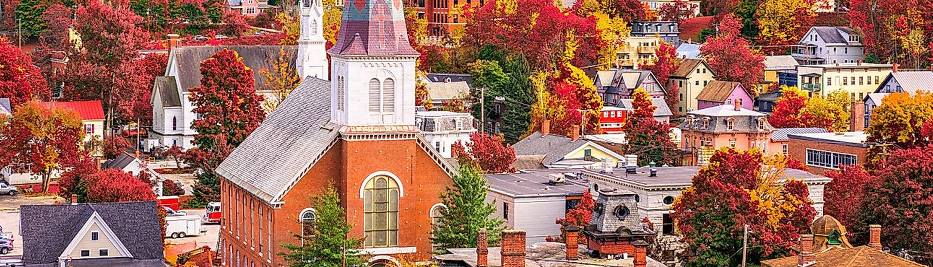 Vermont state