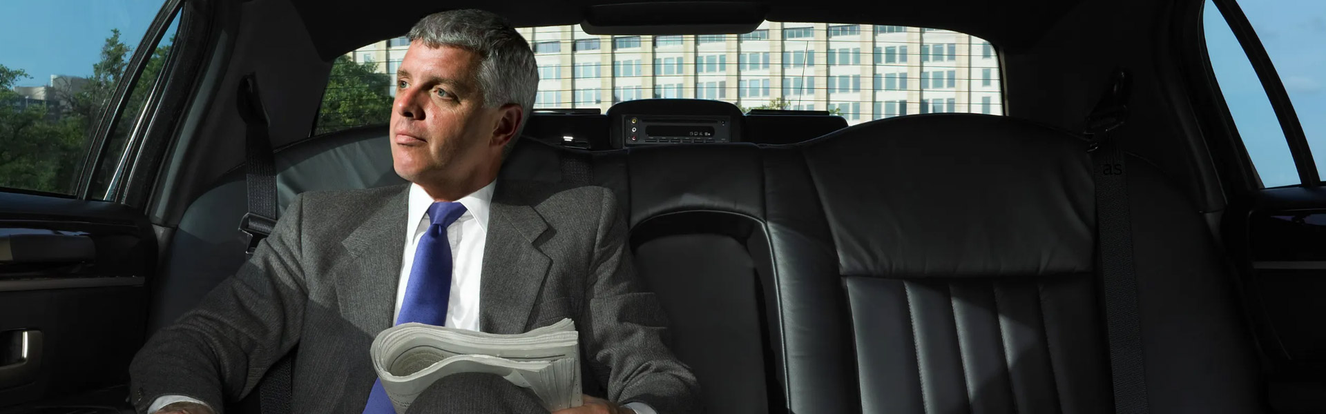 Airport Transfer
