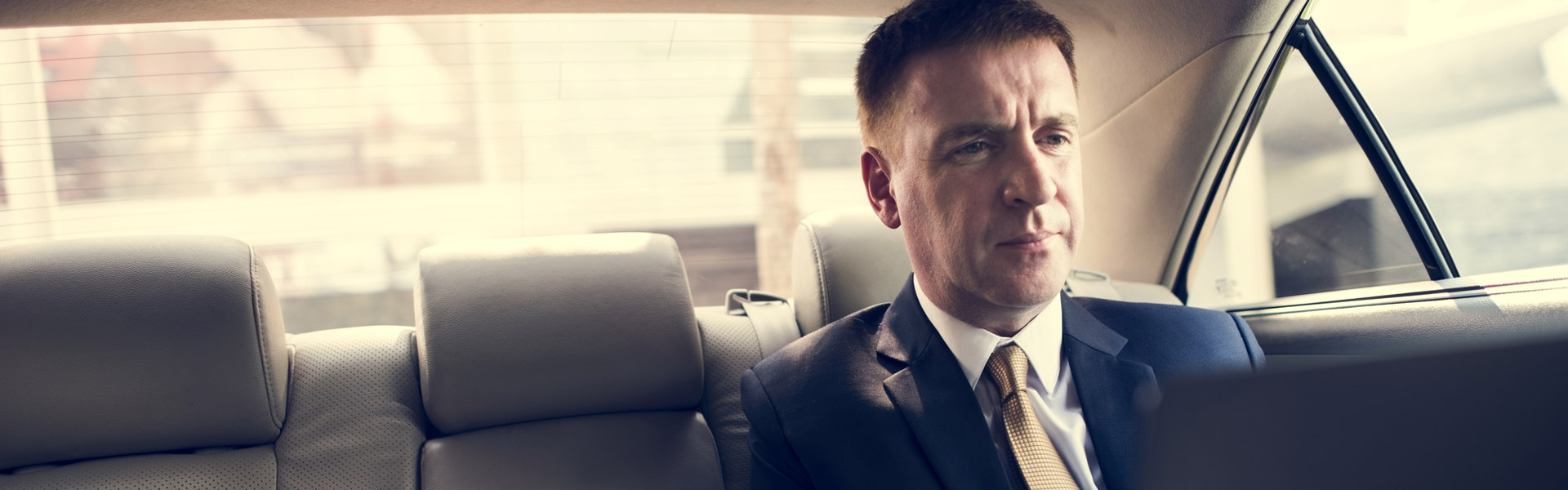 Corporate Travel