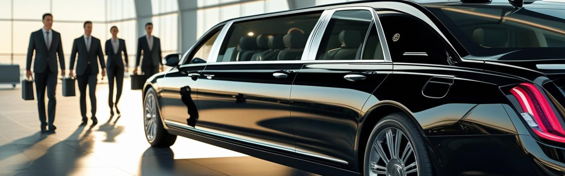 Black Car Service