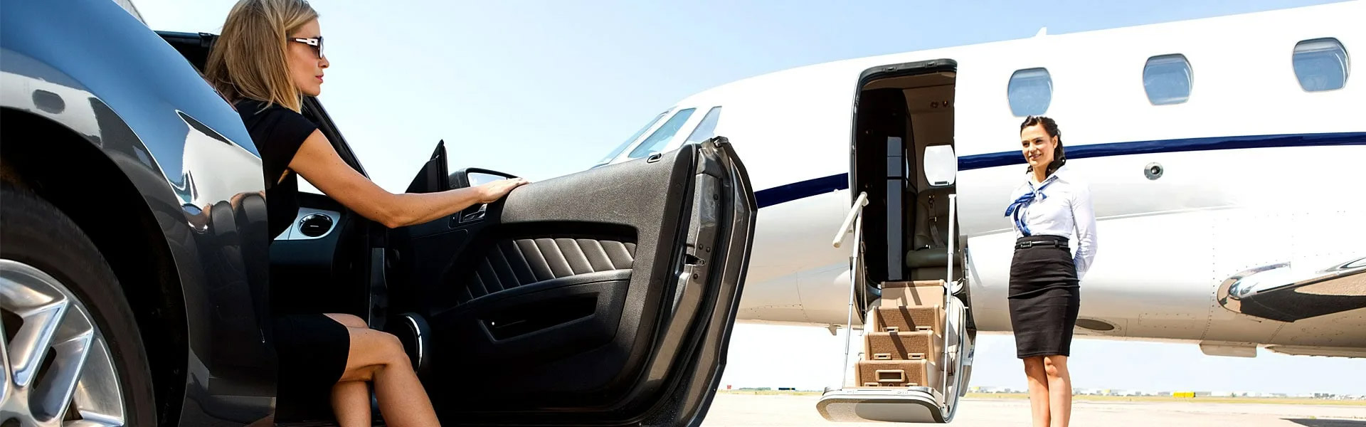 Logan Airport Limo Car Service
