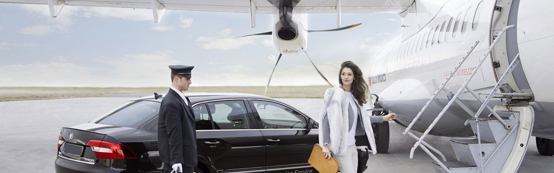 Boston Logan Airport Limo Car Service