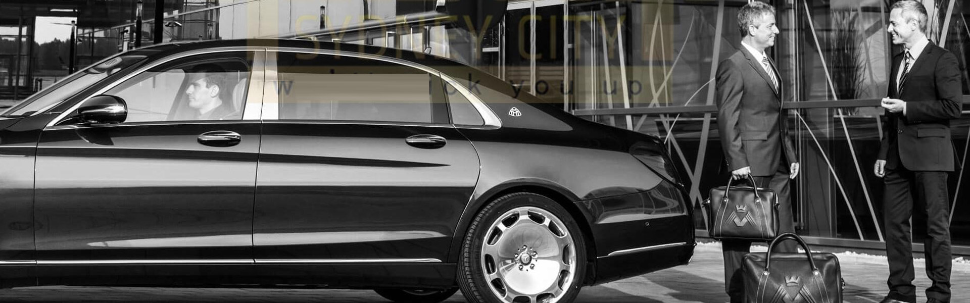 Newark Airport Limo Car Service