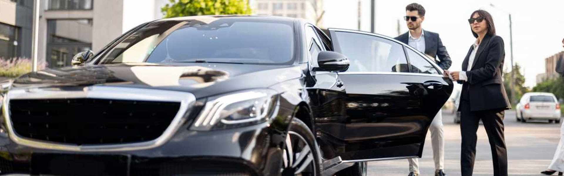 Atlantic City Airport Limo Car Service