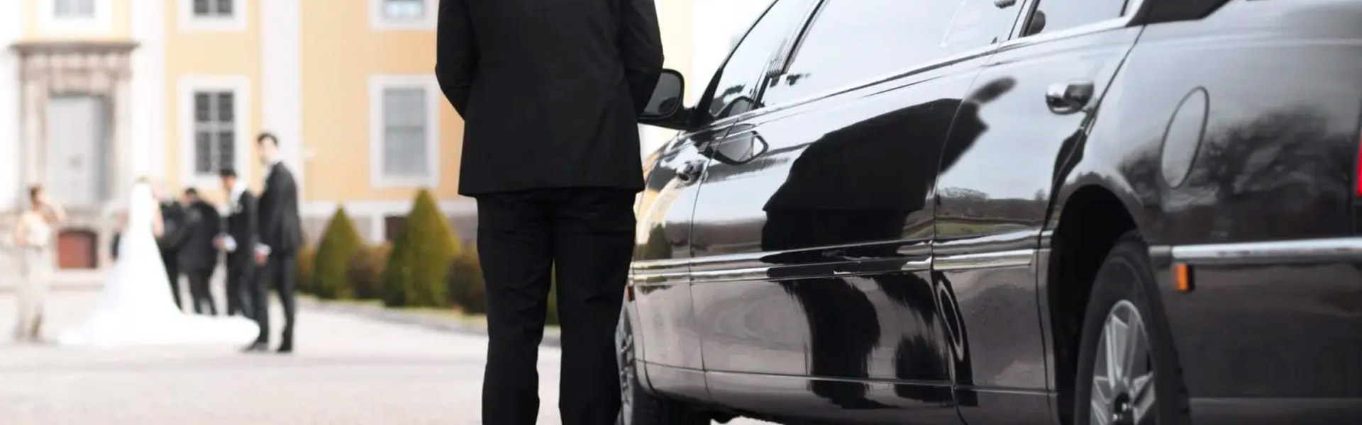 Washington Dc Limo Car Service