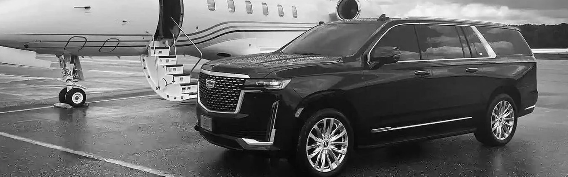 Dca Reagan Airport Limo Service