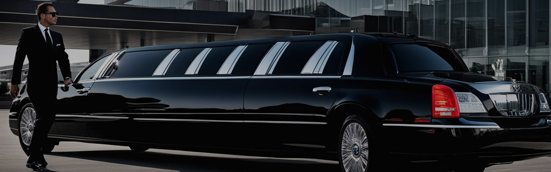 Bwi Airport Limo Service