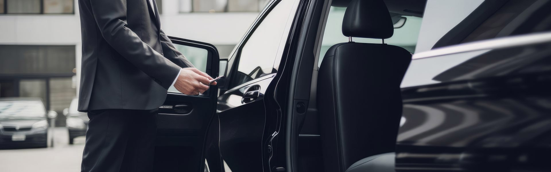 Wilton CT Car Service