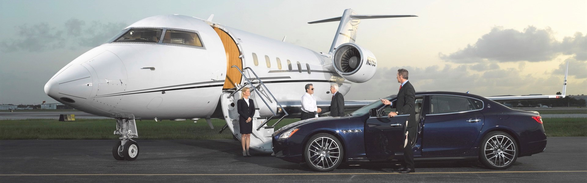 Rocky Hill CT Car Service
