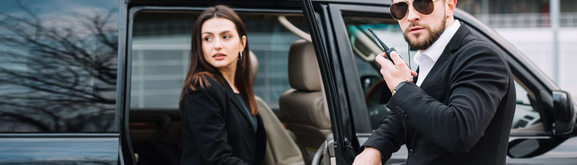 Glastonbury CT Car Service