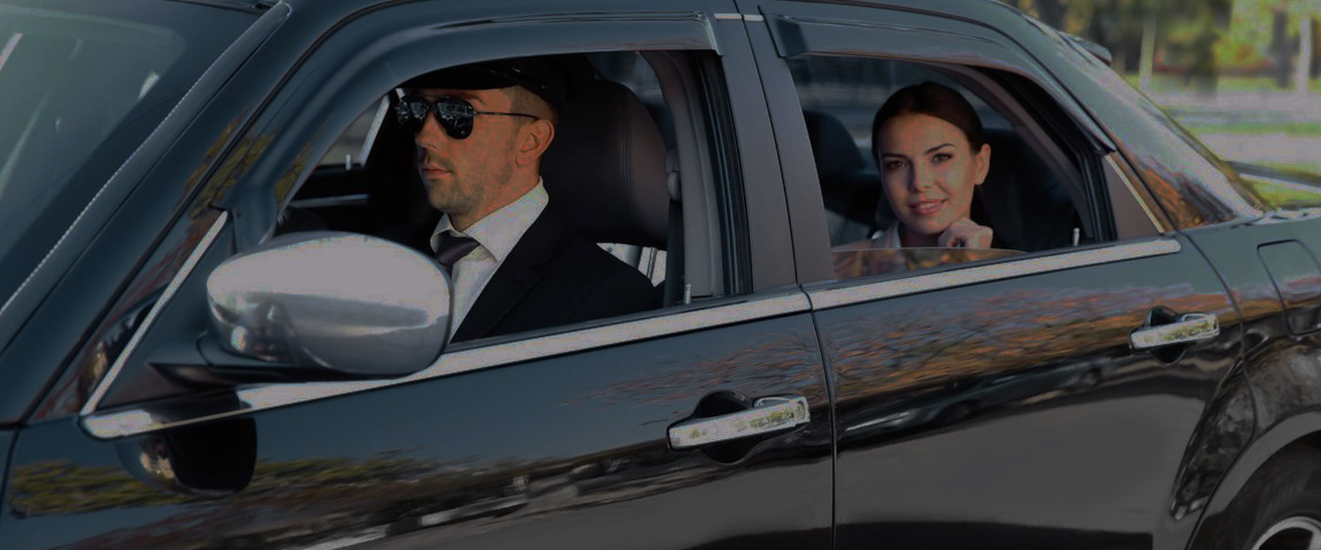 North Haven CT Car Service