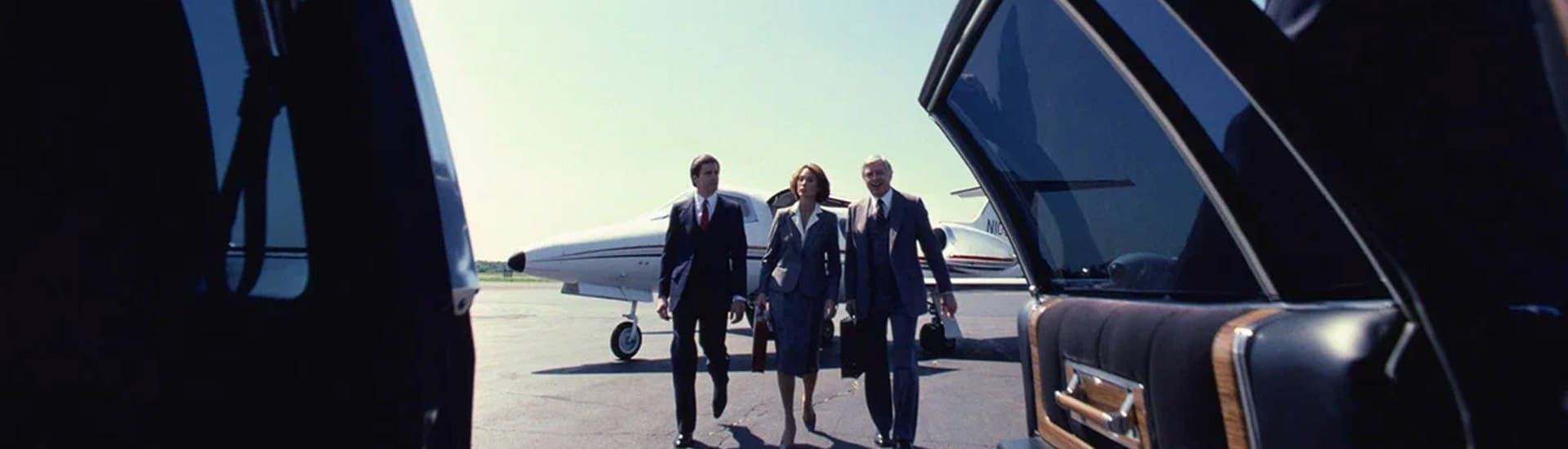 Old Lyme CT Car Service