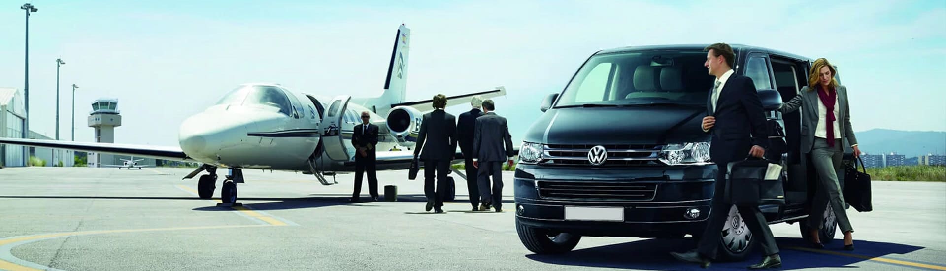 Middletown CT Car Service