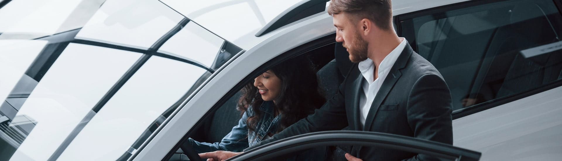 Darien CT Car Service