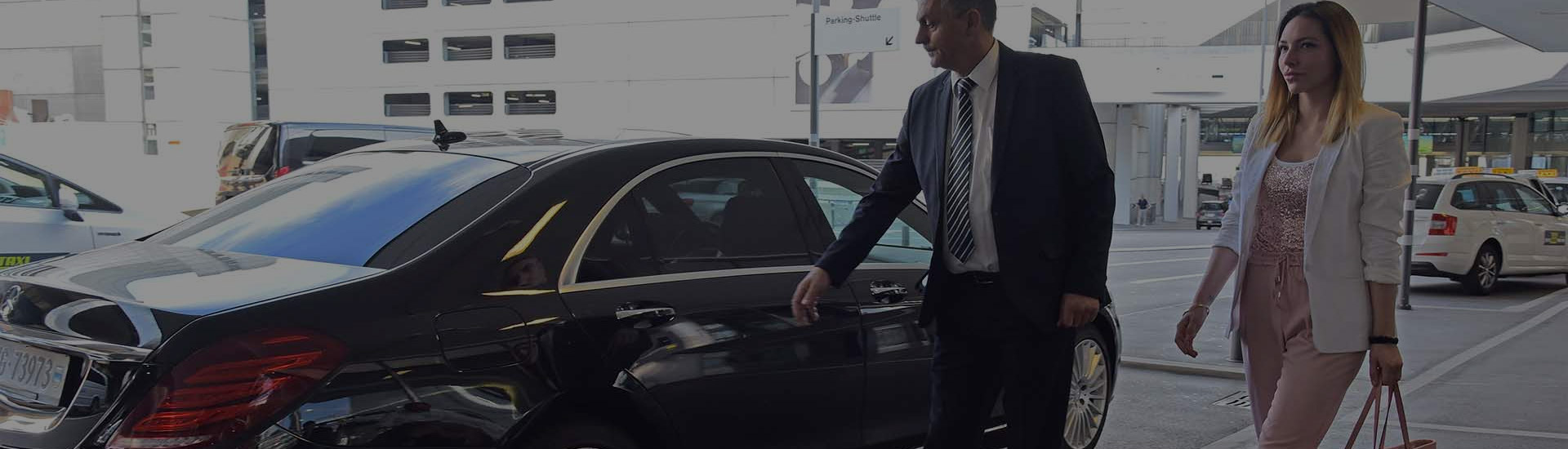 Danbury CT Car Service