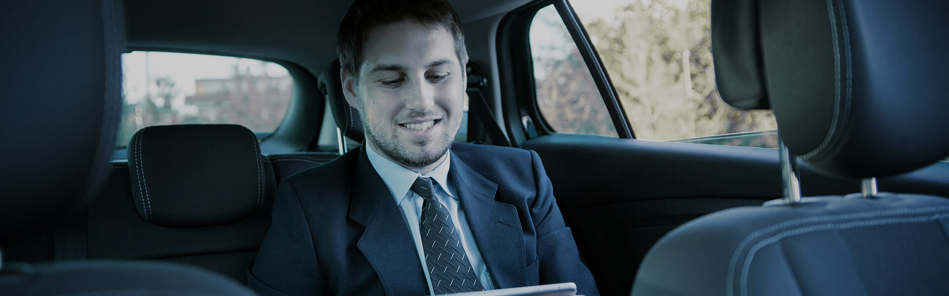 Greenwich CT Car Service