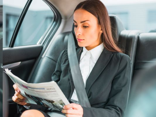 Corporate Travel