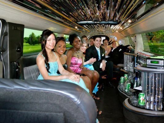 Event Transportation
