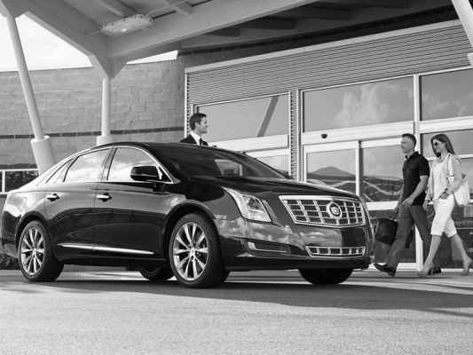 Chauffeur Service
