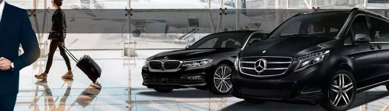 Middletown CT Car Service – Luxury Limo & Airport Transportation